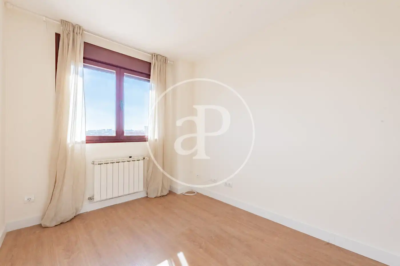 Habitación de Piso en venta en Fuencarral - El Pardo