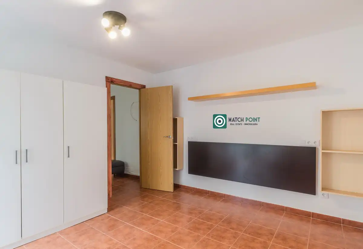 Wohnung zur Miete in Almuñecar Centro