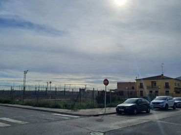 Terreni e lotti in vendita a Casco Antiguo