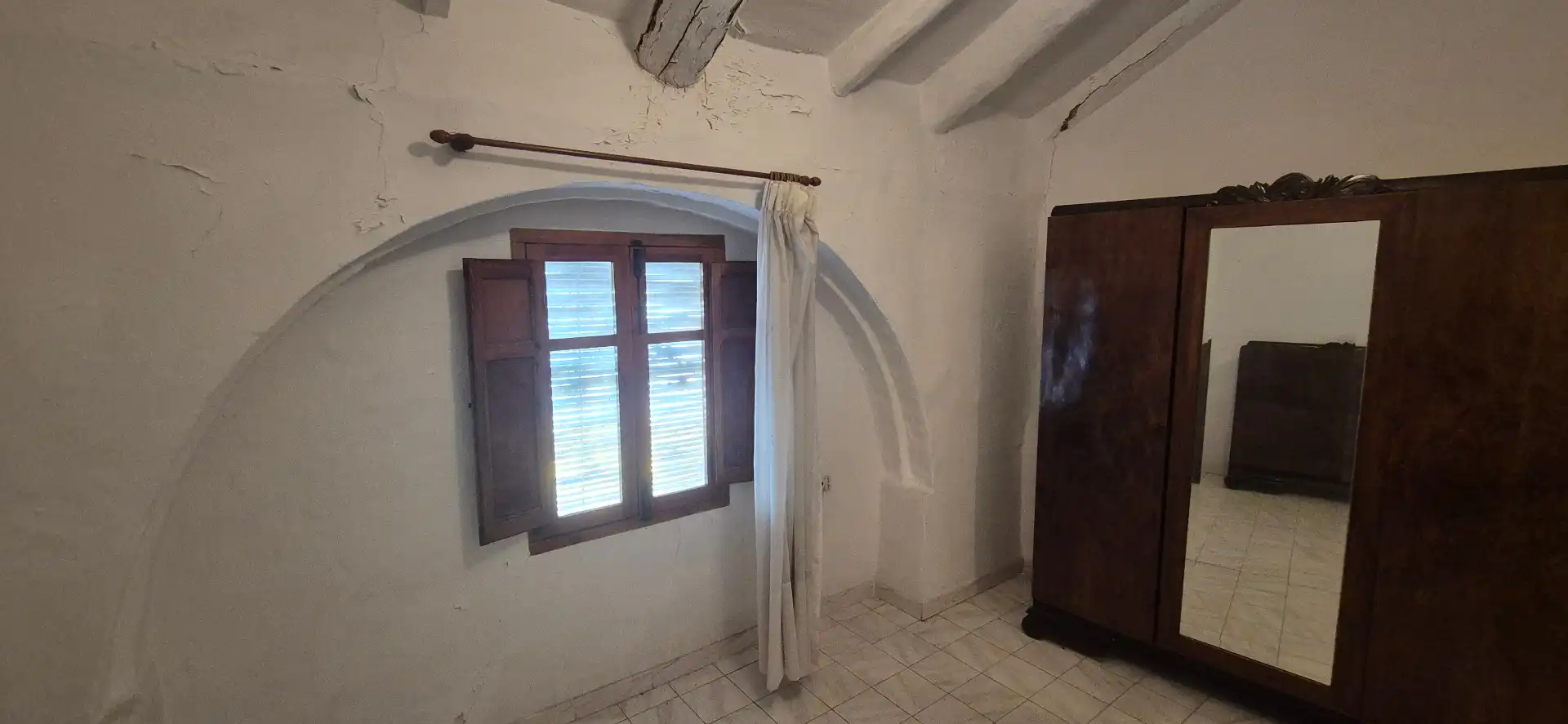 Casa o xalet en venda en Miramar amb Terrassa i Balcó