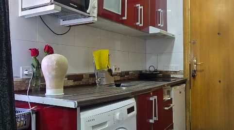 Foto 5 von Wohnung zum Verkauf in Carrer de la Circumval.lació, 112, Llefià, Badalona