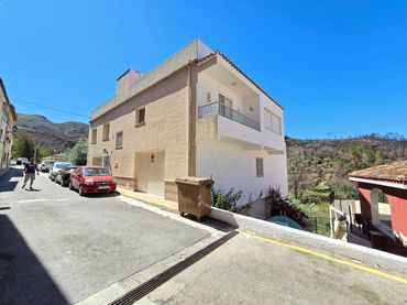 House for sale in Terrateig