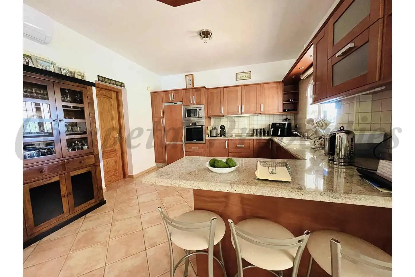 Casa con piscina en venta en Arenas, imagen 16