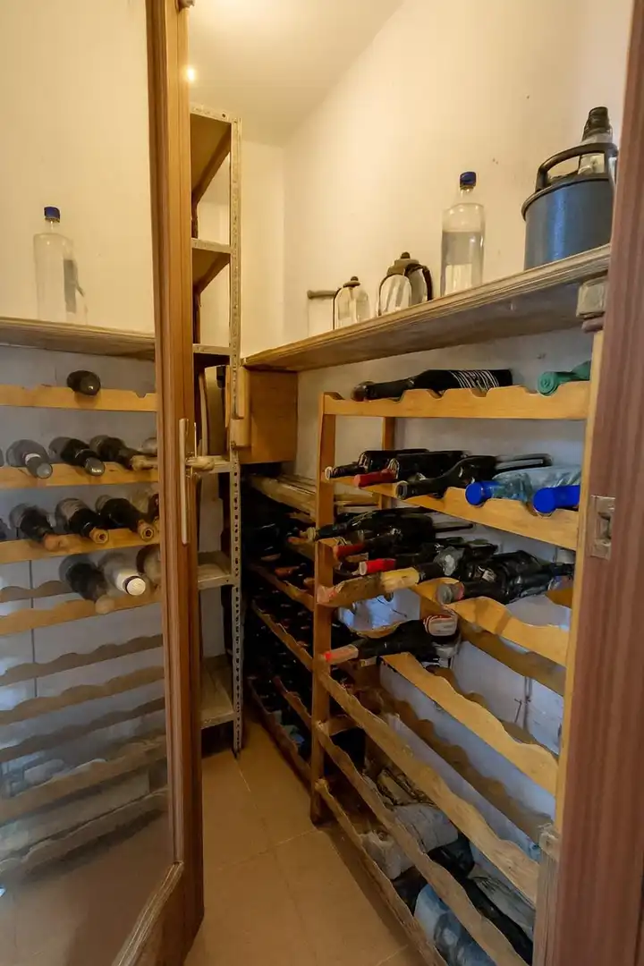 Casa con terraza en venta en Casco Antiguo, imagen 21