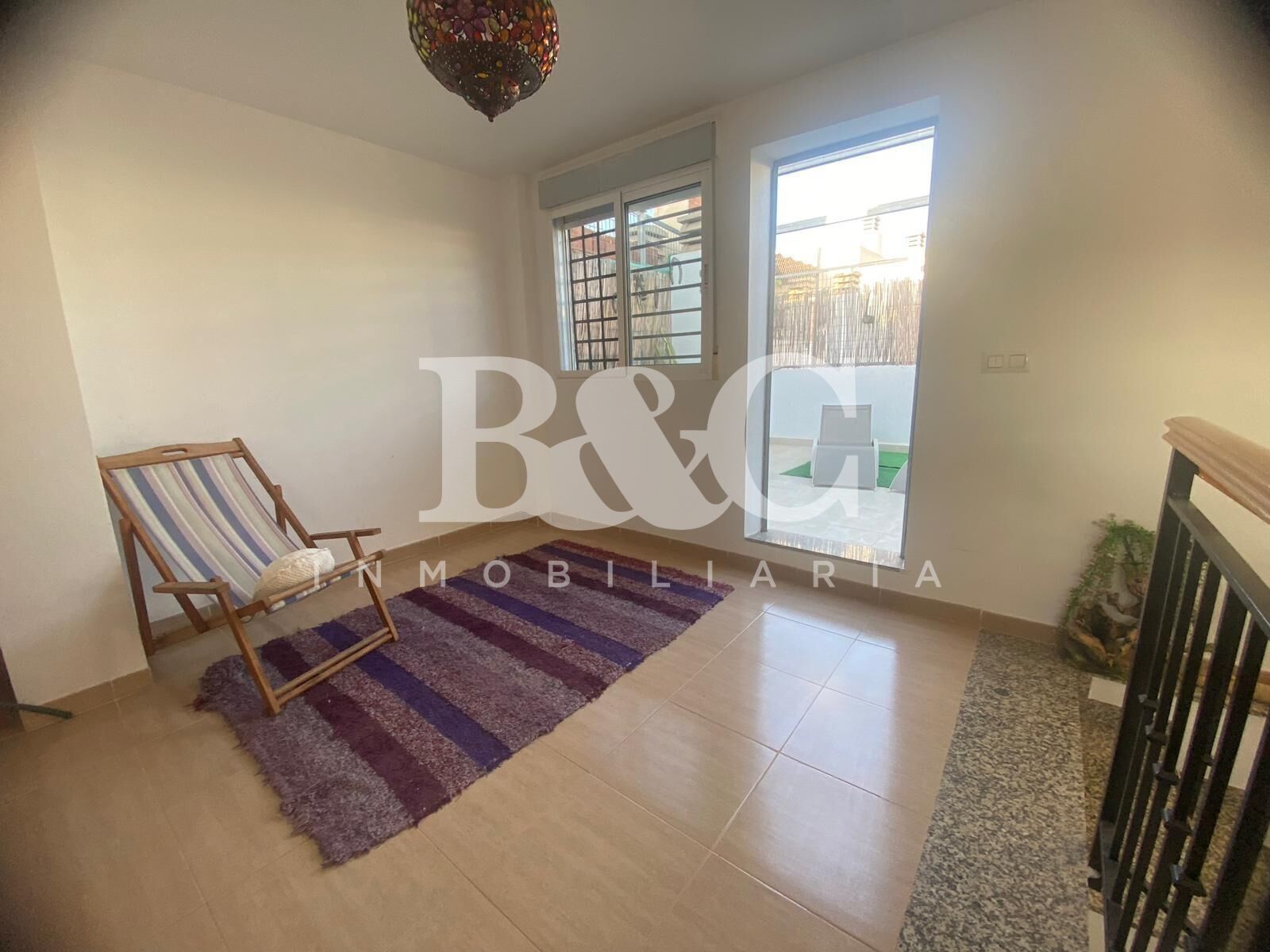 Single-family semi-detached for sale in Águilas  with Terrace and Balcony