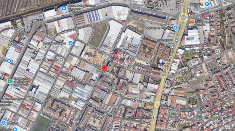 Foto 4 de Pis en venda a Carretera San Carlos 14, Núcleo urbano, Chiclana de la Frontera