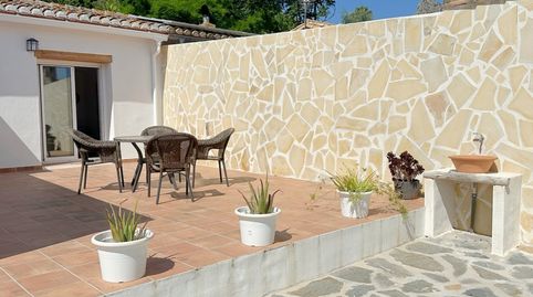 Foto 5 de Finca rústica en venda a El Ràfol d'Almúnia, Alicante