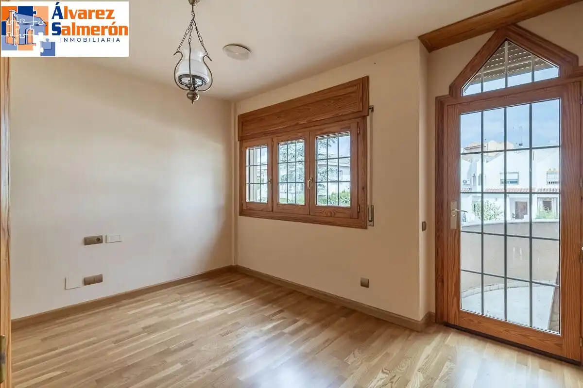 Casa con terrazza in vendita a Calle ARCES UR.MONTELUZ, imagen 28