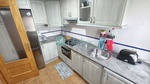 Foto 4 von Wohnung zum Verkauf in La Lastrilla , Segovia