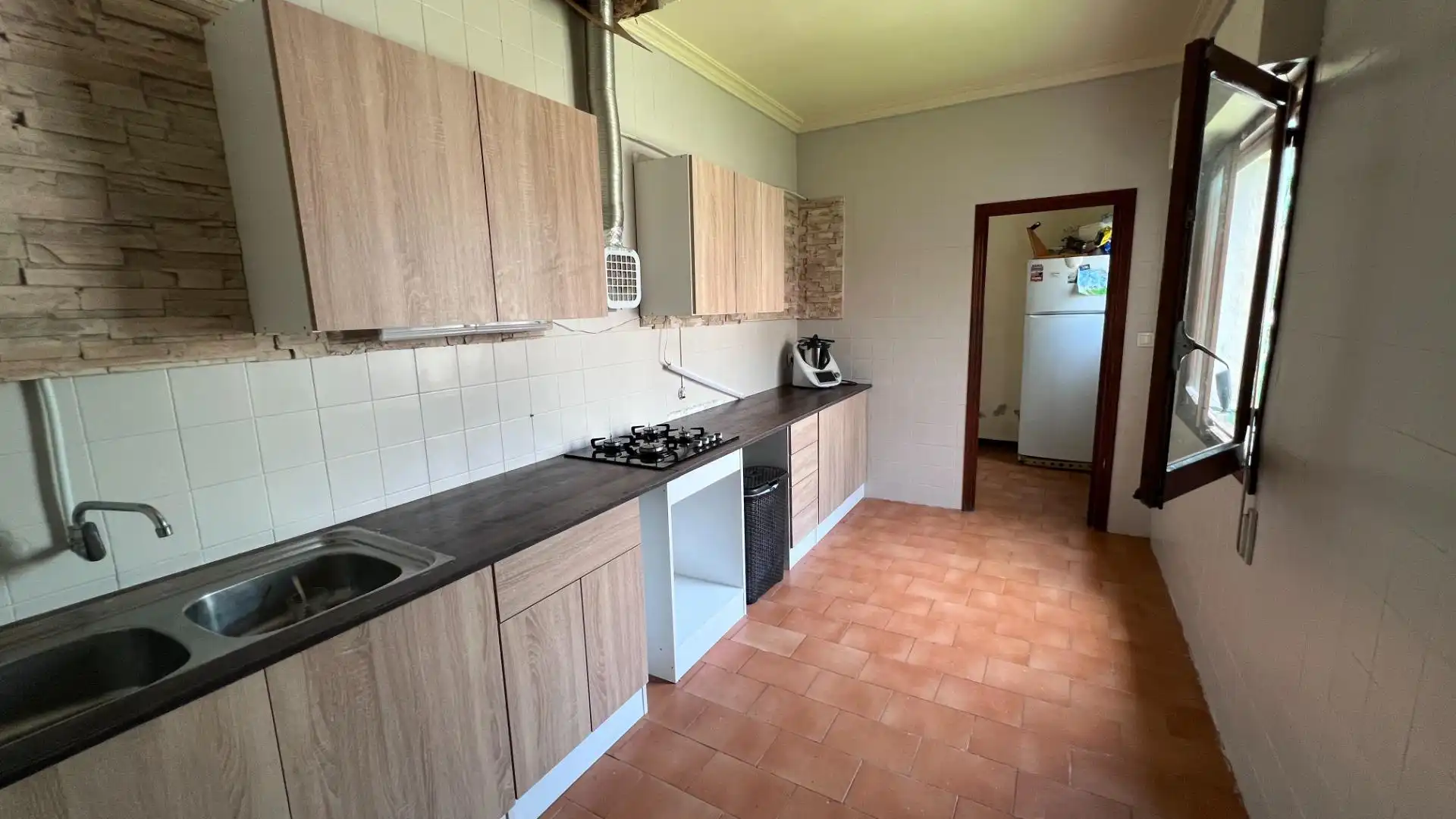 Chalet con piscina en venta en Partida E73, imagen 22