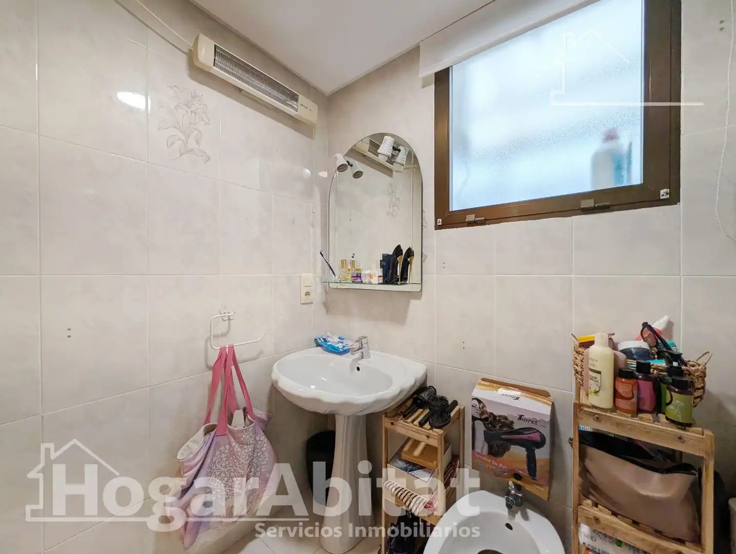 Baño de Piso en venta en Santa Pola con Aire acondicionado, Calefacción y Terraza