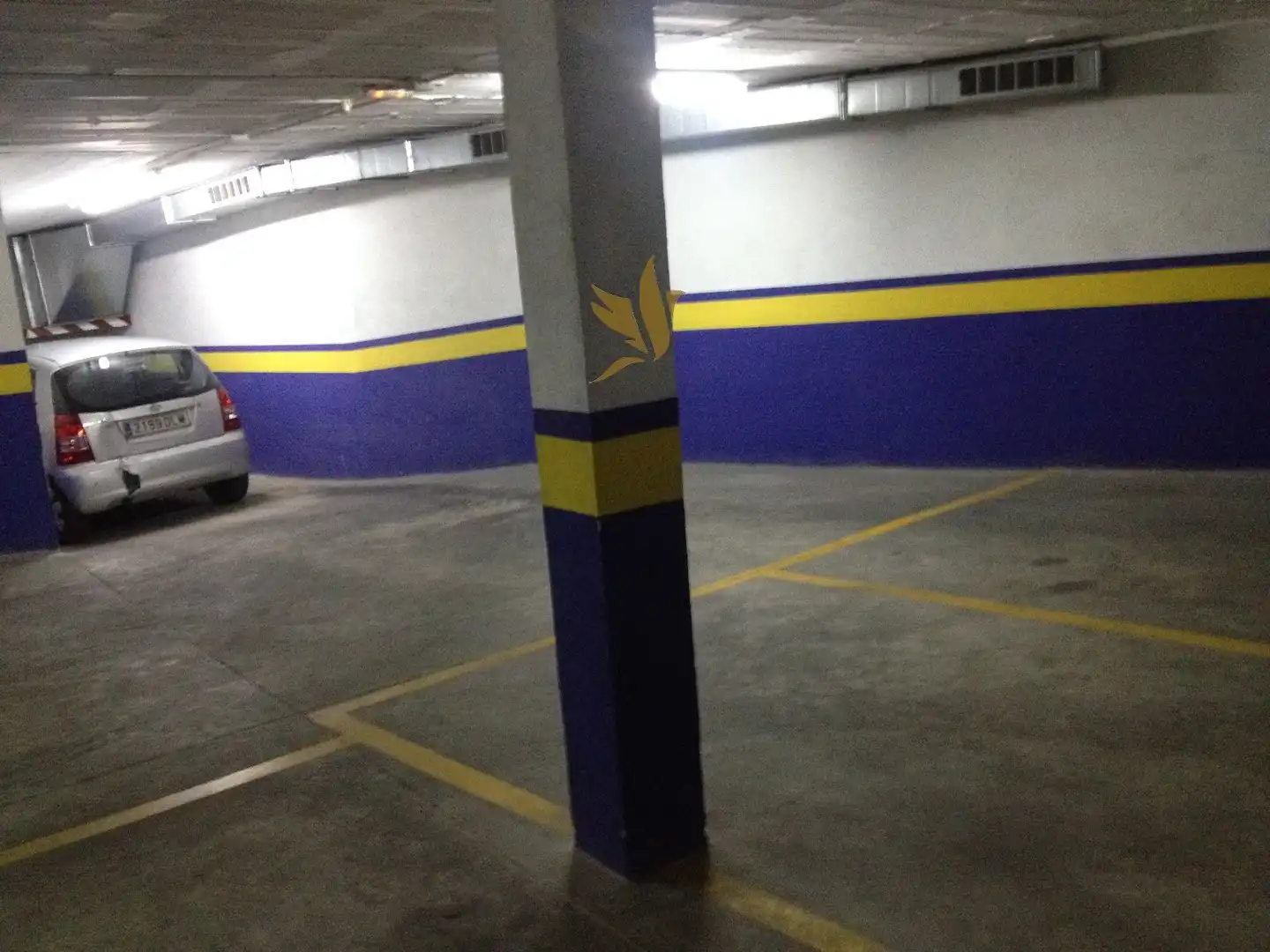 Parking of Garage for sale in Barcelona