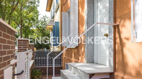 Photo 3 of House or chalet to rent in Guindalera, Madrid