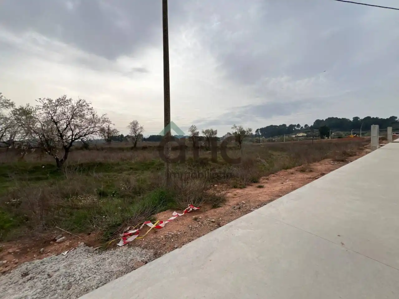 Residential land for sale in Calle Plana del Pont Nou, imagen 3