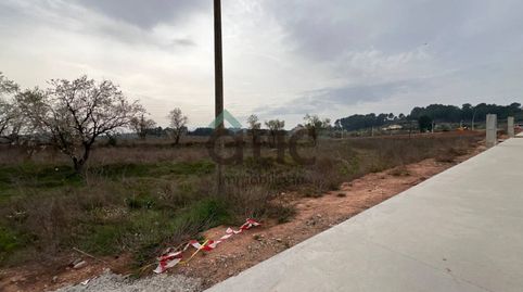 Foto 3 de Residencial en venta en Calle Plana del Pont Nou, Congost - Santa Caterina, Manresa