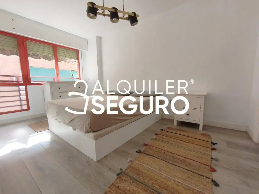 Piso con ascensor en alquiler en San Carlos, imagen 6