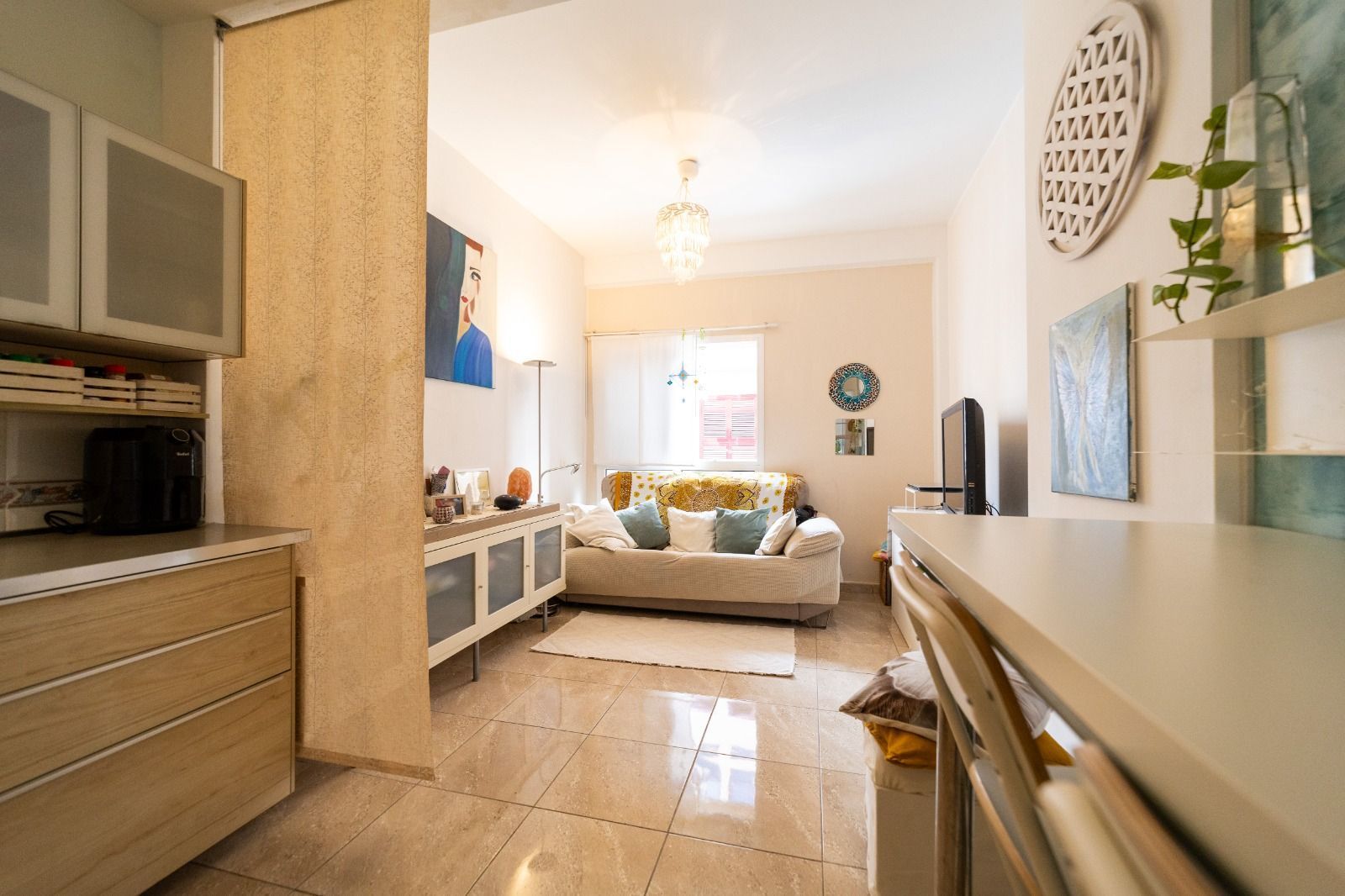 Piso en venta en Sardina