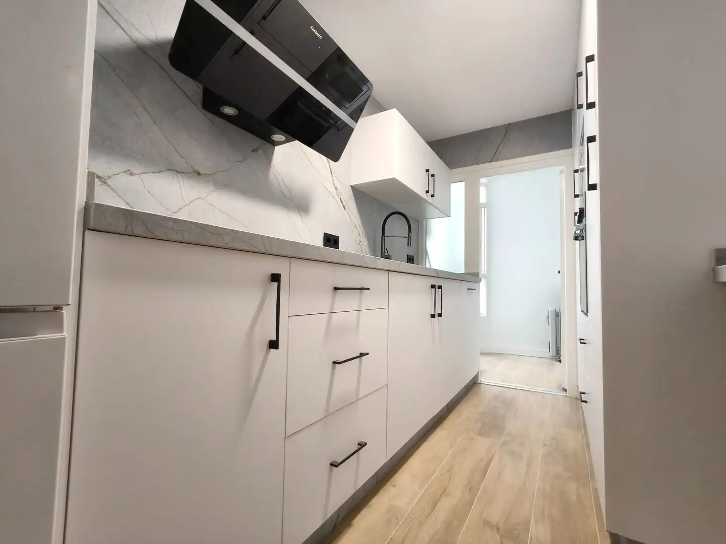 Wohnung mit Terrasse zur Miete in Avenida Avenida Fernando Calzadilla Maestre