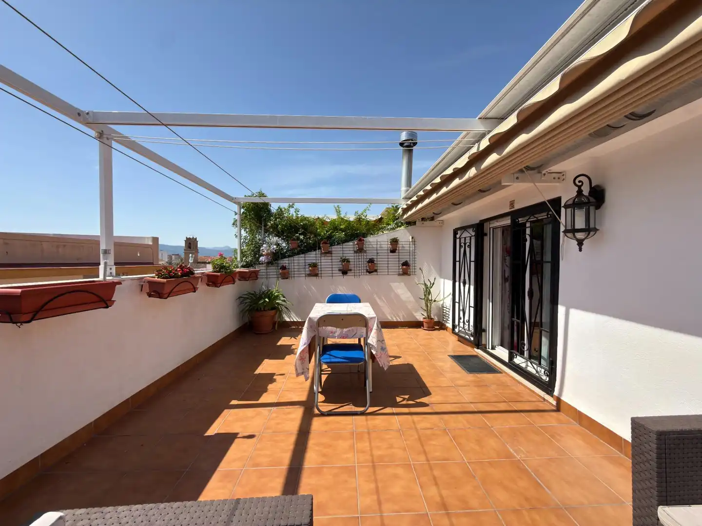 Penthouse mit Aufzug zum Verkauf in CID CAMPEADOR