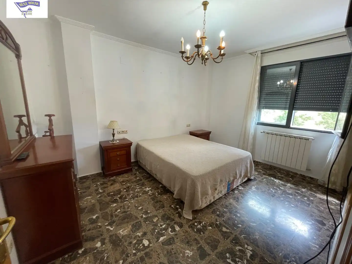 Flat for rent in Santa Teresa - Vereda