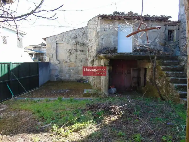 Casa con terraza en venta en O Pereiro de Aguiar, imagen 6