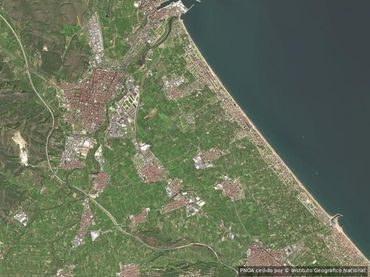 Xalet en venda a Piles
