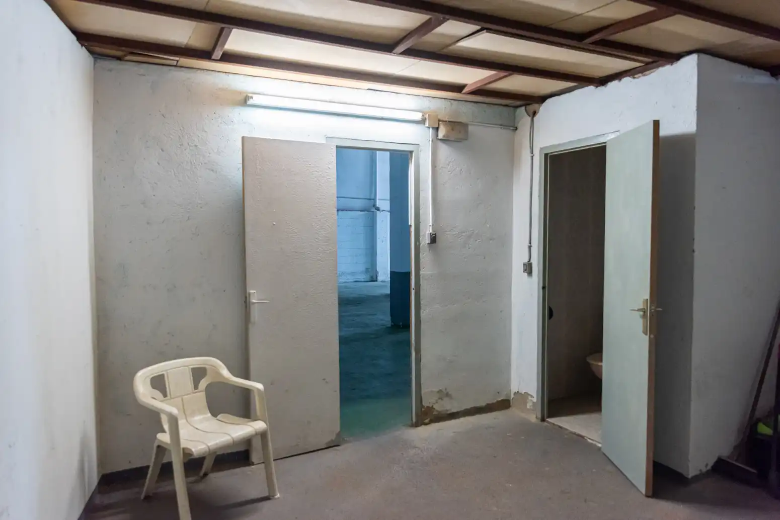 Business premises for sale in Badalona - AVINGUDA ROS I GÜELL, imagen 26