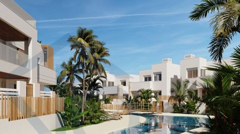 Foto 2 de Apartament en venda a Avda Europa, San Juan de los Terreros, Pulpí