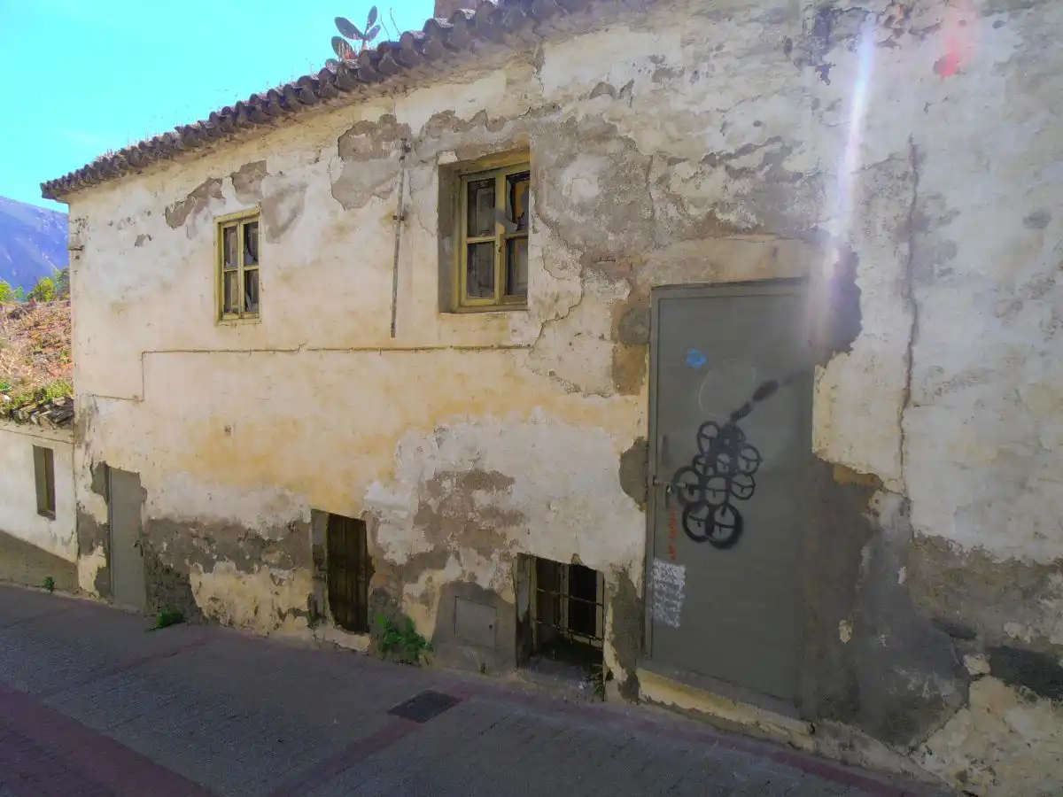 Business premises for sale in Órgiva, imagen 4