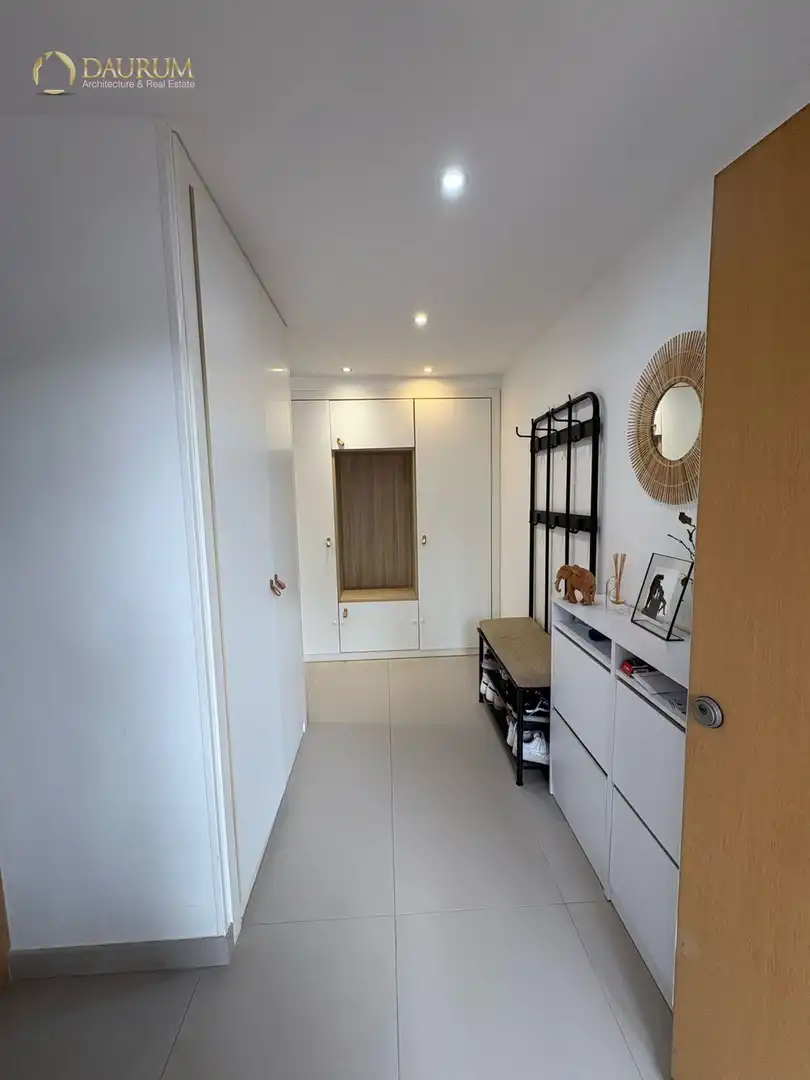 Wohnung zum Verkauf in Marbella mit Klimaanlage, Heizung und Terrasse