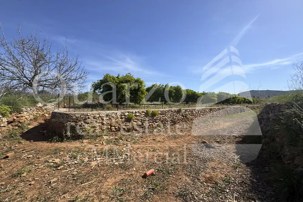 Terreno rustico in vendita a Camí de L'Advocat, imagen 14