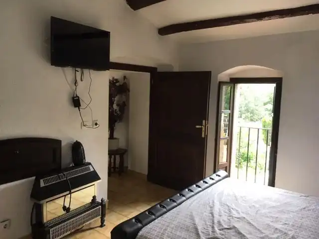 Landhaus mit Pool zum Verkauf in Santa Cristina Poble, imagen 9