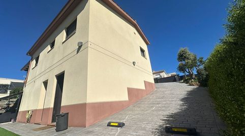 Foto 4 de Casa o chalet en venta en Collbató, Barcelona