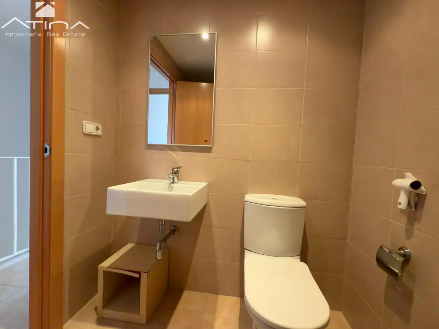 Bathroom of Duplexes for sale in Beniarjó