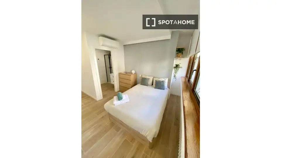 Habitació a Bellas Vistas