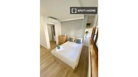 Foto 5 de Estudi per a compartir a Bellas Vistas,  Madrid Capital