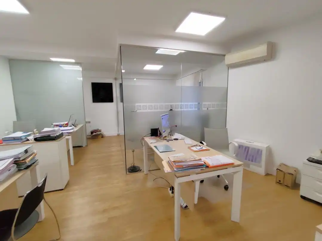 Office space with lift for sale in Centro, imagen 4