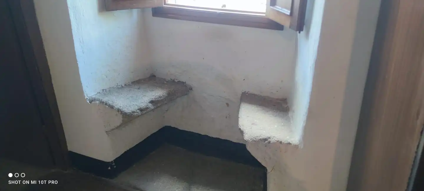 Finca rústica en venda en Esgos amb Moblat i Balcó