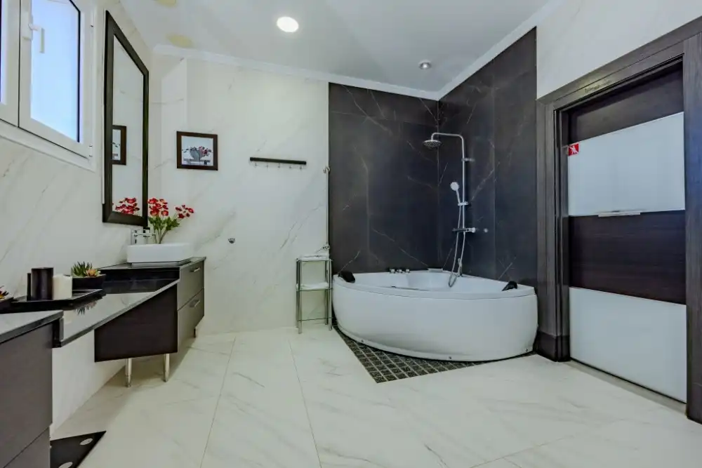 Baño de Casa o chalet en venta en Teguise con Terraza y Internet