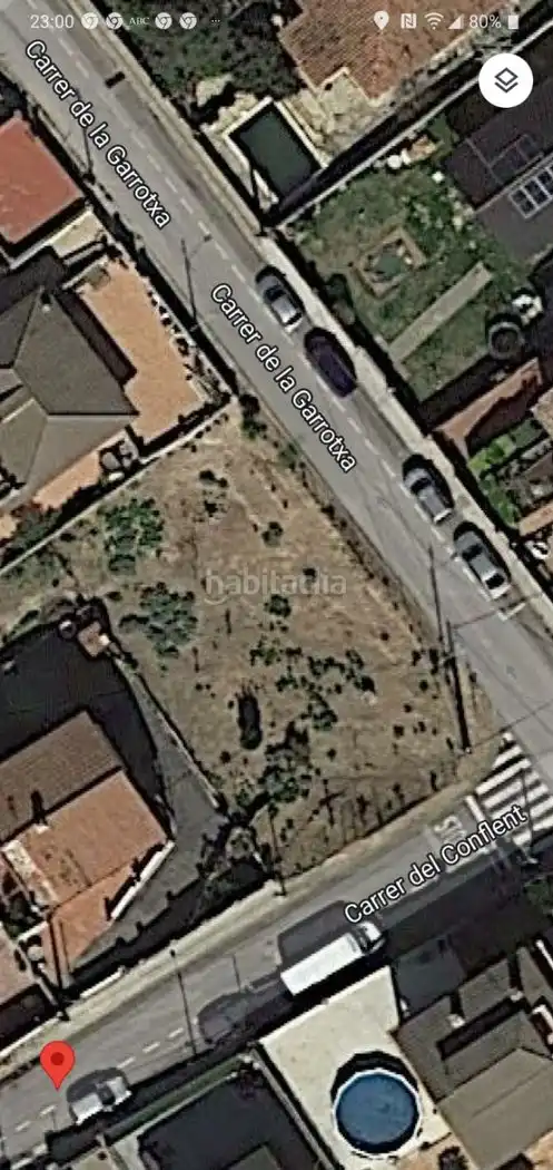 Terreno residencial en venta en Carrer del Conflent 12, imagen 7