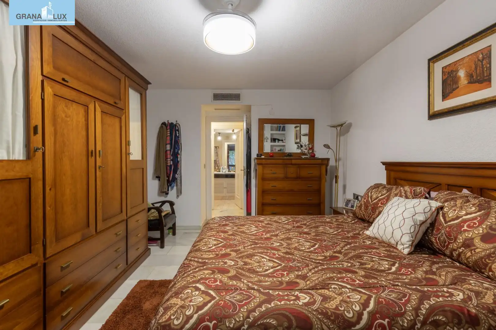 Piso con piscina en venta en Escoriaza, imagen 35