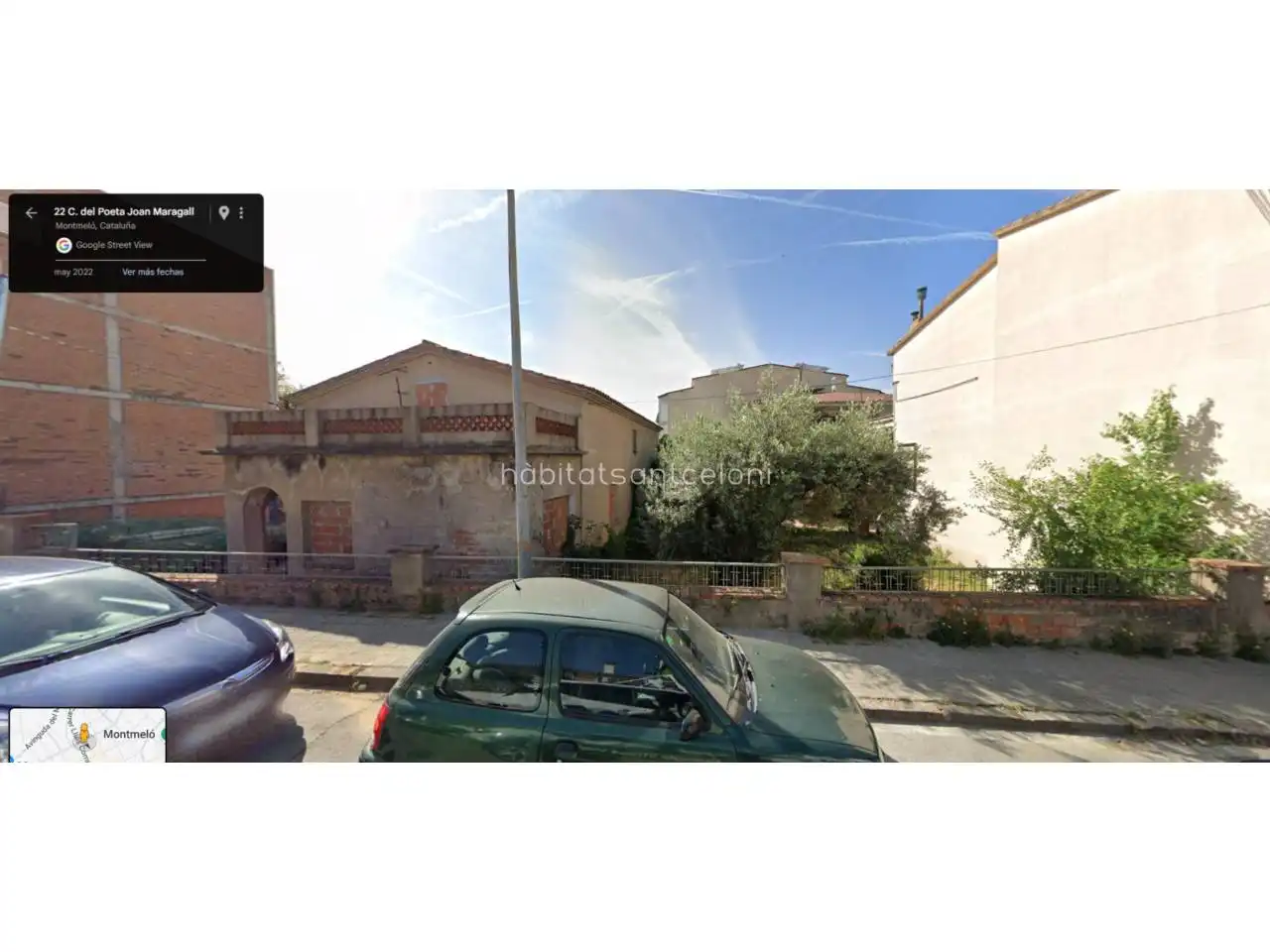 Residencial en venta en Montmeló