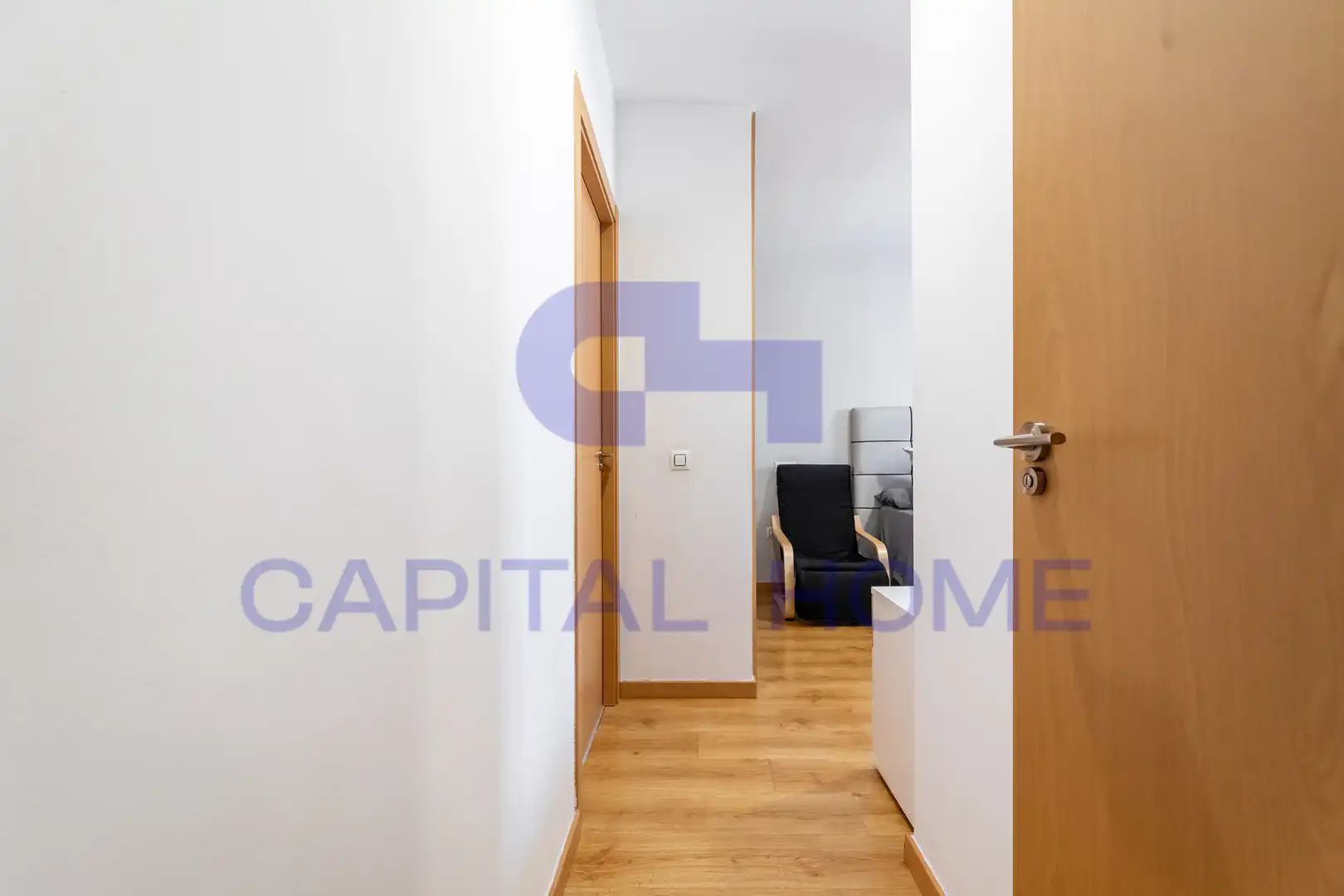 Flat for sale in Navalcarnero, Madrid
