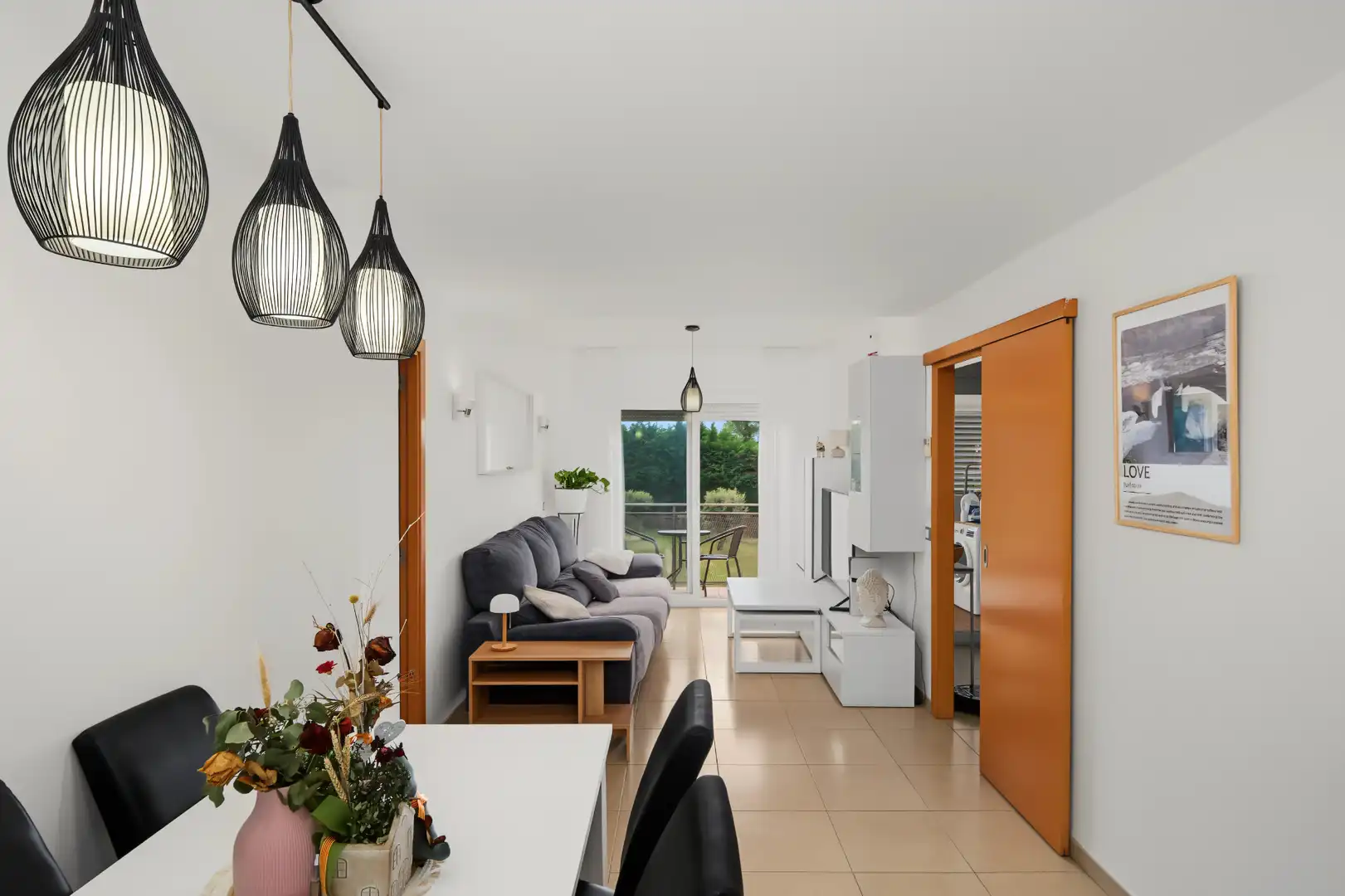Flat for sale in Plaça dels Països Catalans, Vilobí d'Onyar