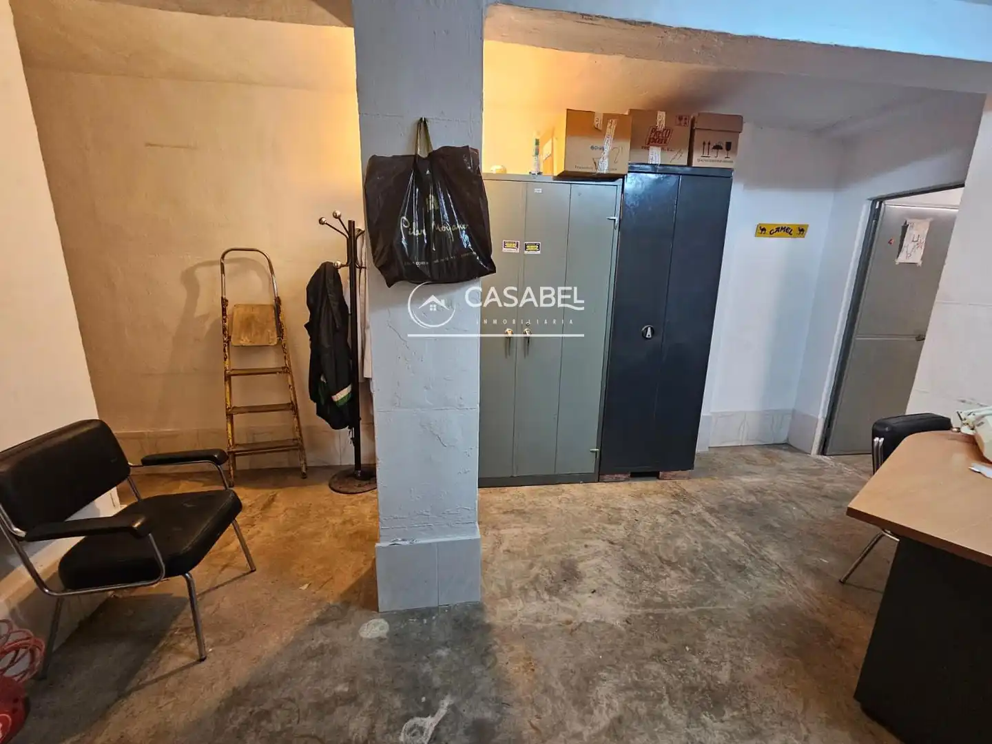 Local comercial en venda a Carlos Iii, imagen 14