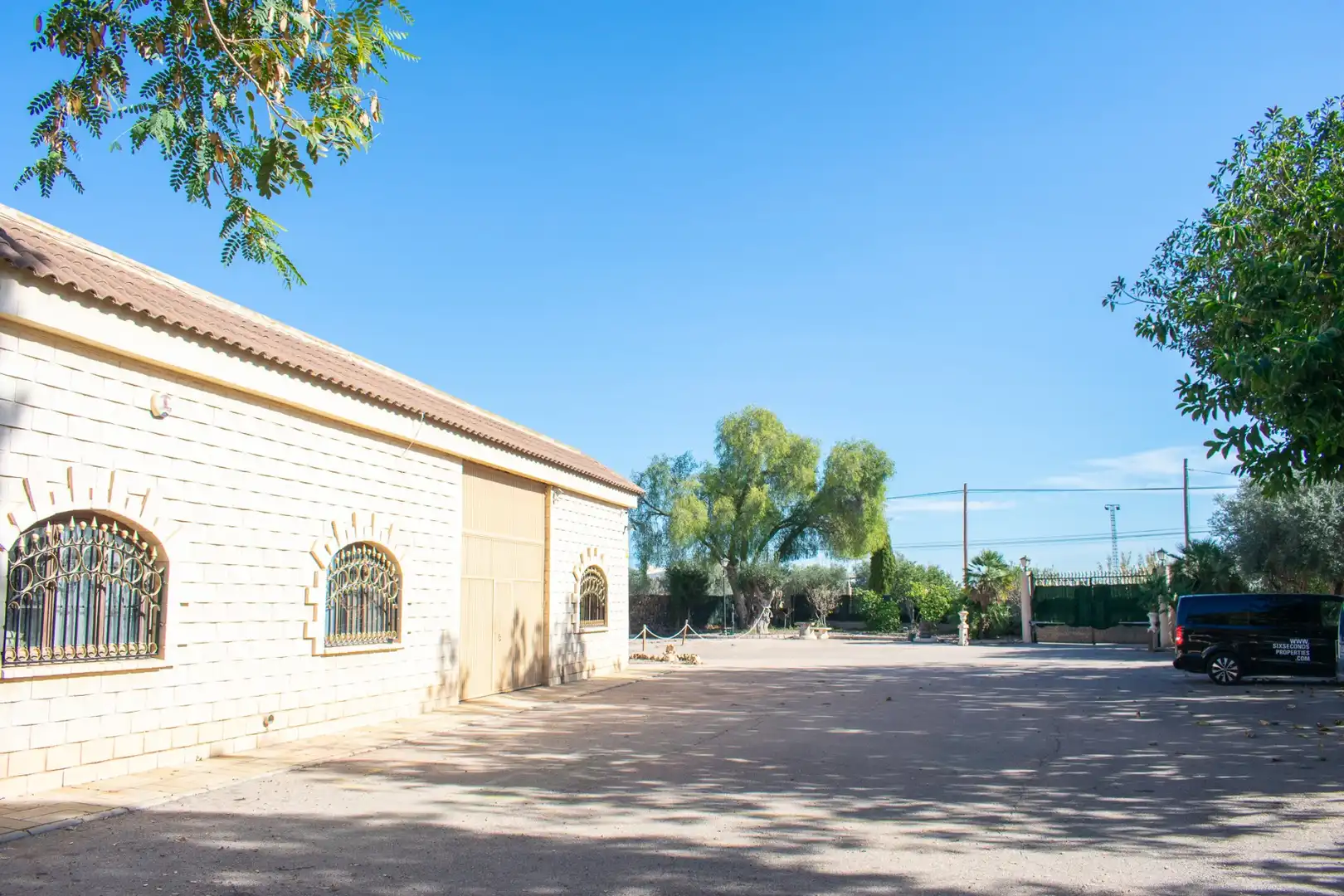 Casa amb piscina en venda a Crevillent, imagen 114