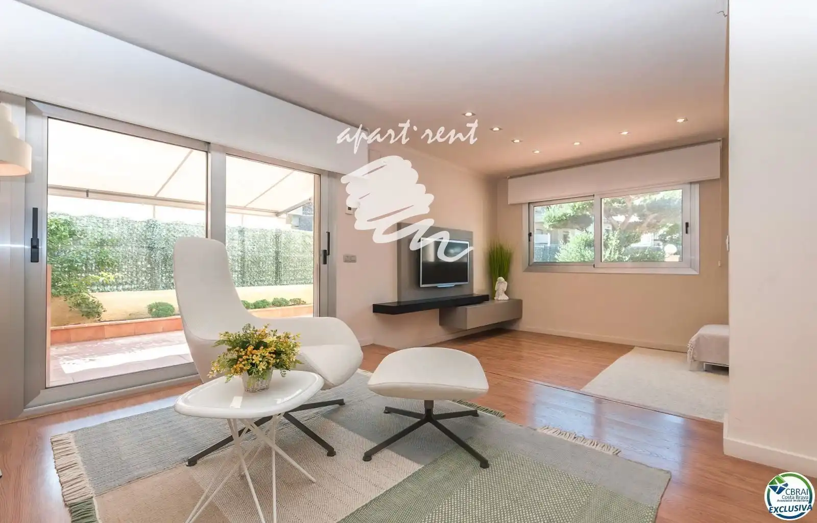 Maison avec terrasse à vendre à Gran Via Pau Casals, imagen 13