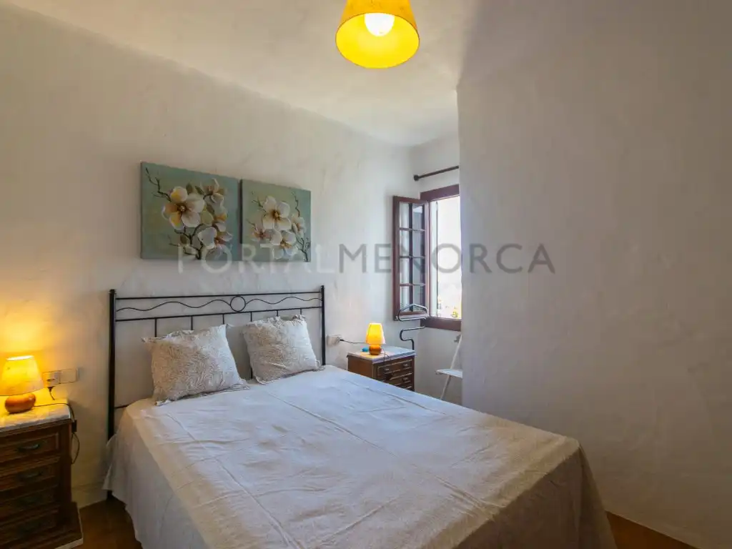Apartament amb piscina en venda a Playas de Fornells, imagen 20