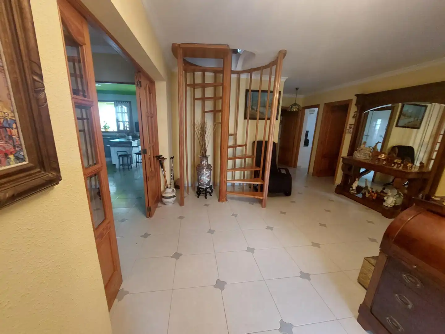 Villa mit Terrasse zum Verkauf in Badia Blava - Badia Gran - Tolleric, imagen 13