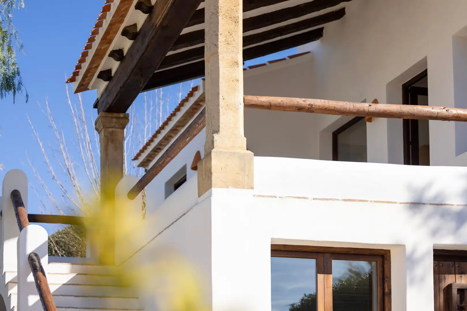 Villa con terrazza in vendita a Cap Martí - El Tossalet - Pinomar, imagen 17